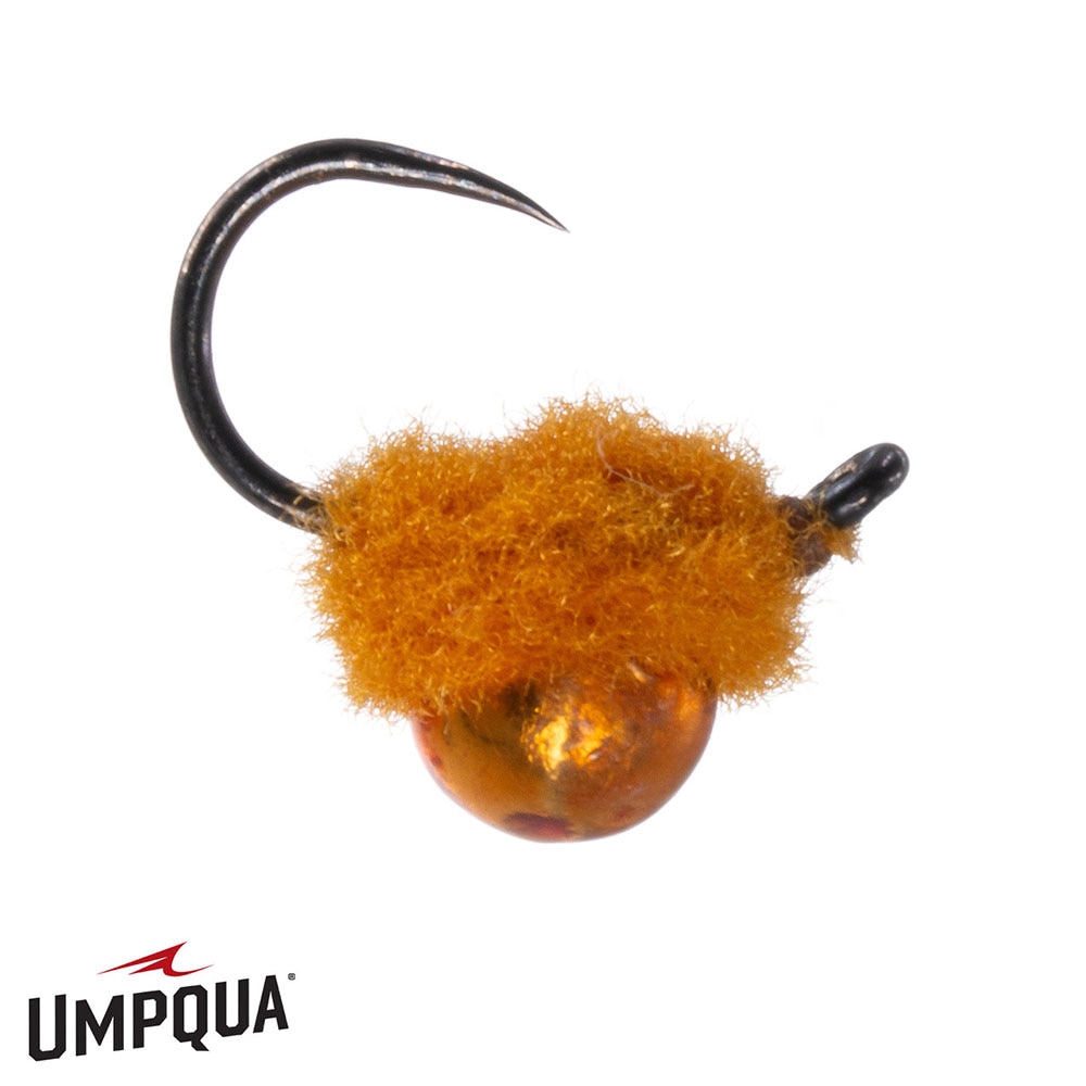 Umpqua Sunny Side Up in Carmel